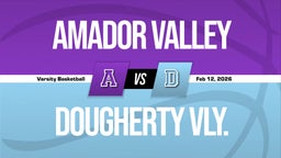 02/11 Highlights @ Dougherty Vly.