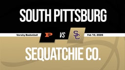 02/10 Highlights vs South Pittsburg