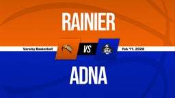 02/11 Highlights vs Rainier