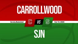 02/14 Highlights vs Carrollwood