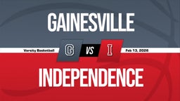 02/13 Highlights vs Gainesville