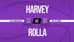 02/14 Highlights @ Rolla