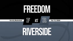 02/13 Highlights @ Riverside