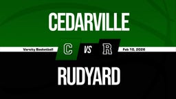 02/10 Highlights vs Cedarville