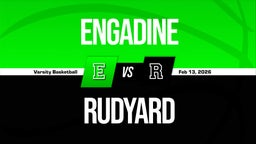 02/13 Highlights vs Engadine