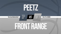 02/14 Highlights vs Peetz