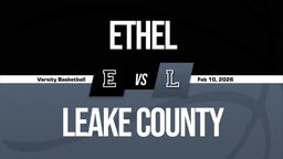 02/10 Highlights @ Leake County