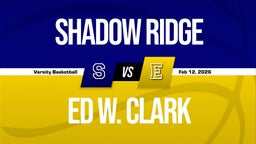 02/11 Highlights @ Ed W. Clark