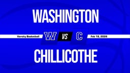 02/17 Highlights vs Washington