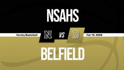 02/10 Highlights vs NSAHS