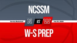 02/24 Highlights @ W-S Prep
