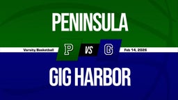 02/14 Highlights @ Gig Harbor