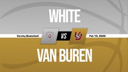 02/10 Highlights vs White