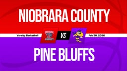 02/20 Highlights vs Niobrara County