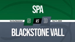 02/10 Highlights @ Blackstone Vall