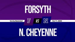 02/10 Highlights @ N. Cheyenne