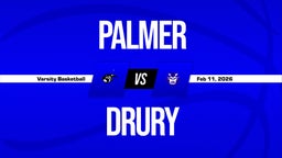 02/11 Highlights vs Palmer