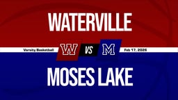 02/16 Highlights @ Moses Lake