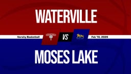 02/16 Highlights @ Moses Lake