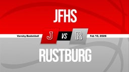 02/10 Highlights vs JFHS