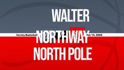 02/13 Highlights vs Walter Northway