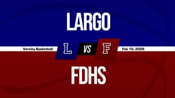 02/10 Highlights vs Largo
