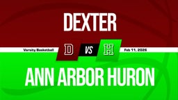 02/10 Highlights vs Dexter