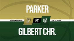 02/13 Highlights @ Gilbert Chr.