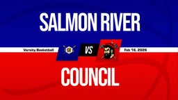 02/16 Highlights @ Council