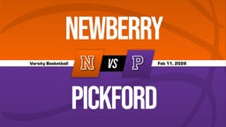 02/10 Highlights vs Newberry