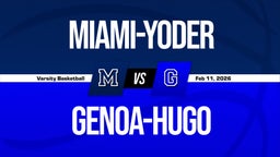 02/10 Highlights vs Miami-Yoder