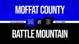 02/10 Highlights vs Moffat County