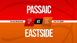 02/15 Highlights vs Passaic