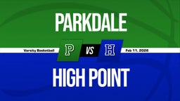02/10 Highlights vs Parkdale