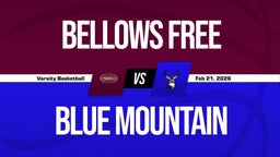 02/21 Highlights @ Blue Mountain