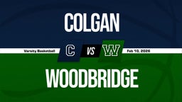 02/10 Highlights vs Colgan