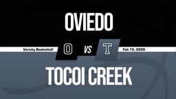 02/14 Highlights vs Oviedo