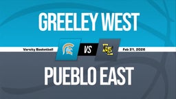 02/21 Highlights @ Pueblo East