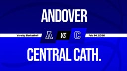 02/13 Highlights vs Andover