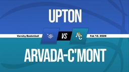 02/12 Highlights vs Upton