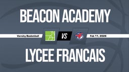 02/11 Highlights @ Lycee Francais