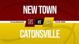 02/20 Highlights vs New Town