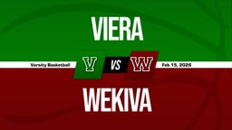 02/14 Highlights vs Viera