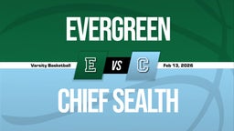 02/12 Highlights vs Evergreen