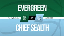 02/12 Highlights @ Chief Sealth
