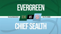 02/12 Highlights vs Evergreen