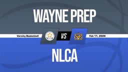 02/11 Highlights vs Wayne Prep