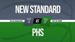 02/12 Highlights vs New Standard