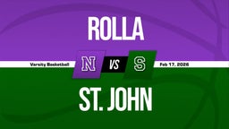 02/17 Highlights vs Rolla