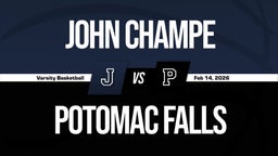02/13 Highlights vs John Champe